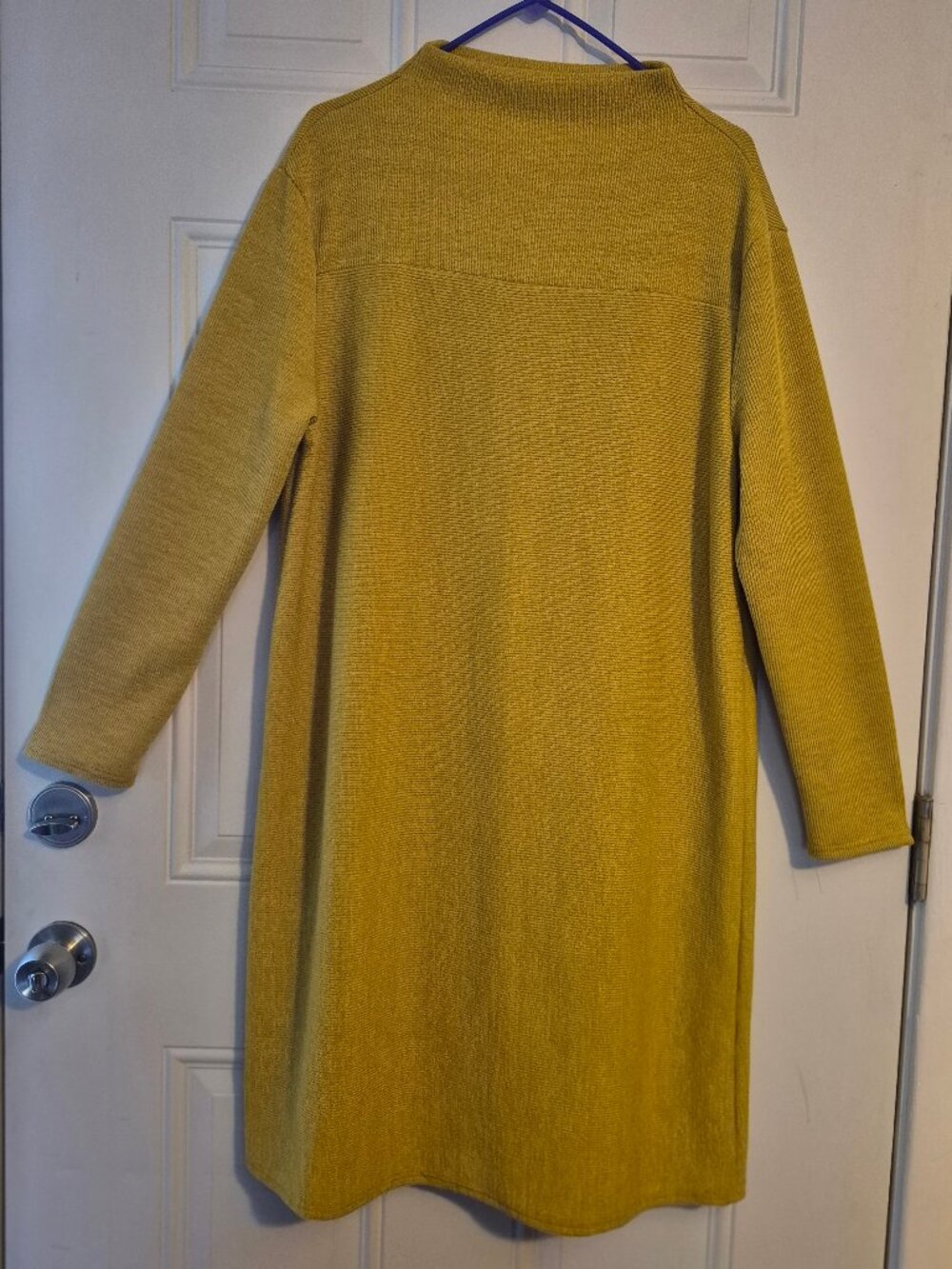 Ladies "shift dress" .XL.